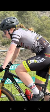 Ravenčanka Tina Vrhovnik uspešna na mednarodnih dirkah na Cipru (6)